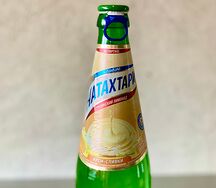 Натахтари крем-сливки