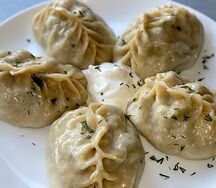 Манты