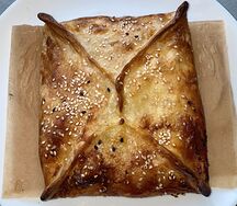 Хачапури