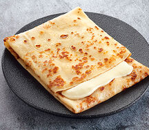 Блин Сгущёнка