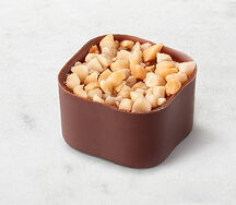 Конфета корпусная Cоленая карамель