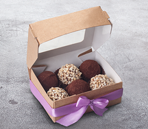 Набор Трюфельный