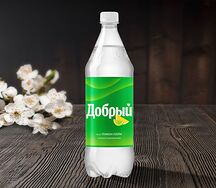 Добрый Лимон-лайм