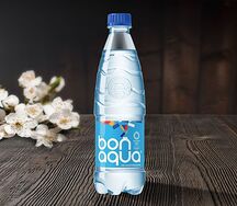 BonAqua без газа