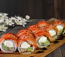 Rolls Ролл