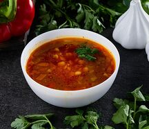 Рассольник