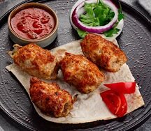 Люля из курицы