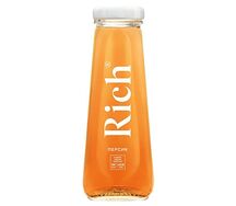 Сок персиковый Rich