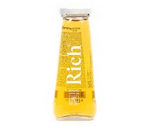 Сок Rich яблочный