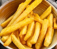 Картофель фри