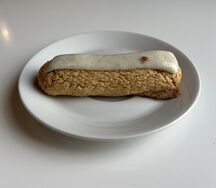 Эклер Ваниль