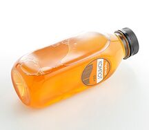 Компот из сухофруктов собственного приготовления