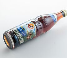 Черноголовка Байкал