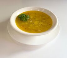 Уха по-фински