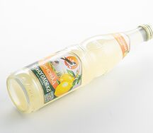 Напитки из Черноголовки Лимонад