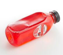 Морс Ягодный микс