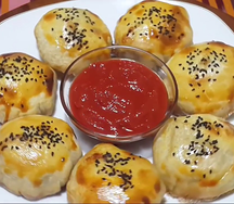 Самса Королевская