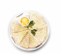 Кесадия куриная Биг