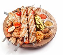 Ассорти ШашлыкоFF