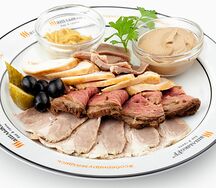 Ассорти Мясник