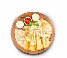 Ассорти Кесадий