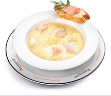 Норвежский суп