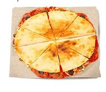 Кесадия Пепперони биг