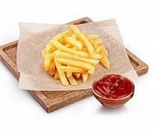 Картофель фри