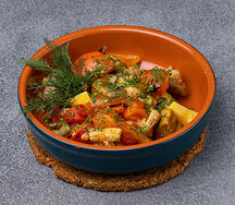 Аджапсандал