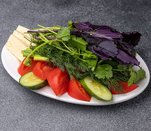 Аппетитная закуска