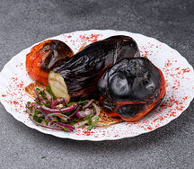 Ассорти из овощей