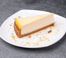 Чизкейк New-York