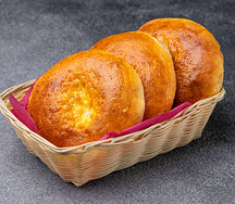 Лепешка домашняя