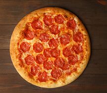 Pepperoni