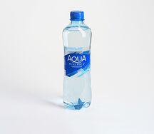 BonAqua газированная
