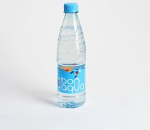 BonAqua без газа
