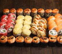 Большая Компания