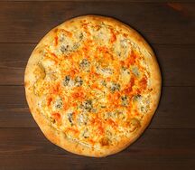 Quattro Formaggi