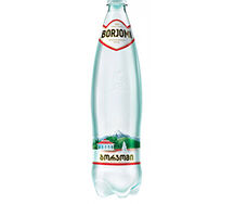 Borjomi