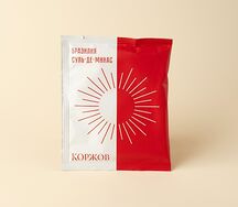 Бразилия Суль-де-Минас