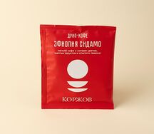 Эфиопия Сидамо