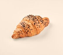 Круассан с сыром 