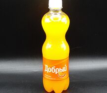 Добрый Апельсин