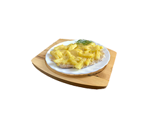 Мясо по-русски
