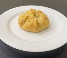 Пай со свининой