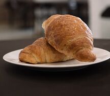 Круассан классический