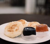 Сырники