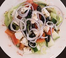 Греческий
