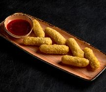 Сырные палочки