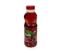 Чай Fuze Лесные ягоды